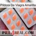 Píldora De Viagra Amarilla 27